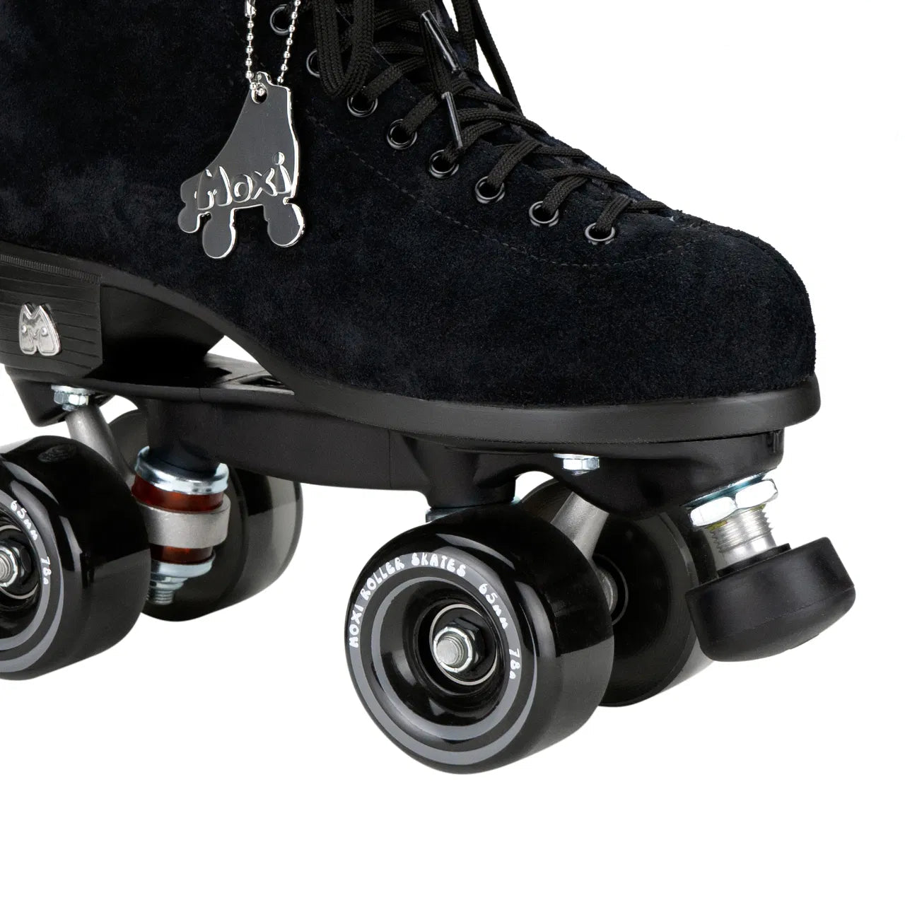 Moxi Lolly Skates - Black